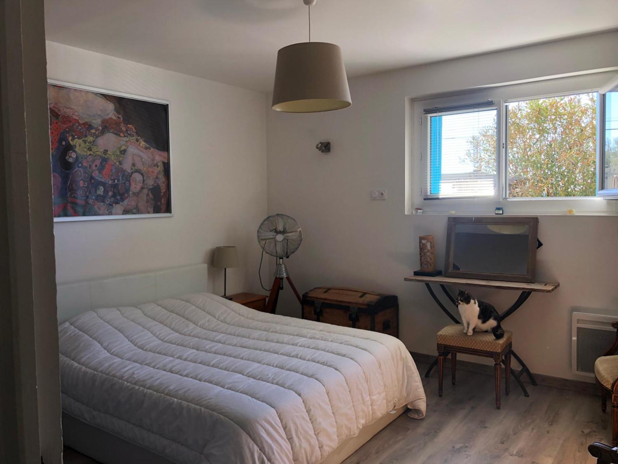 Appartement Sur La Colline Avec Acces Piscine Volx Екстериор снимка