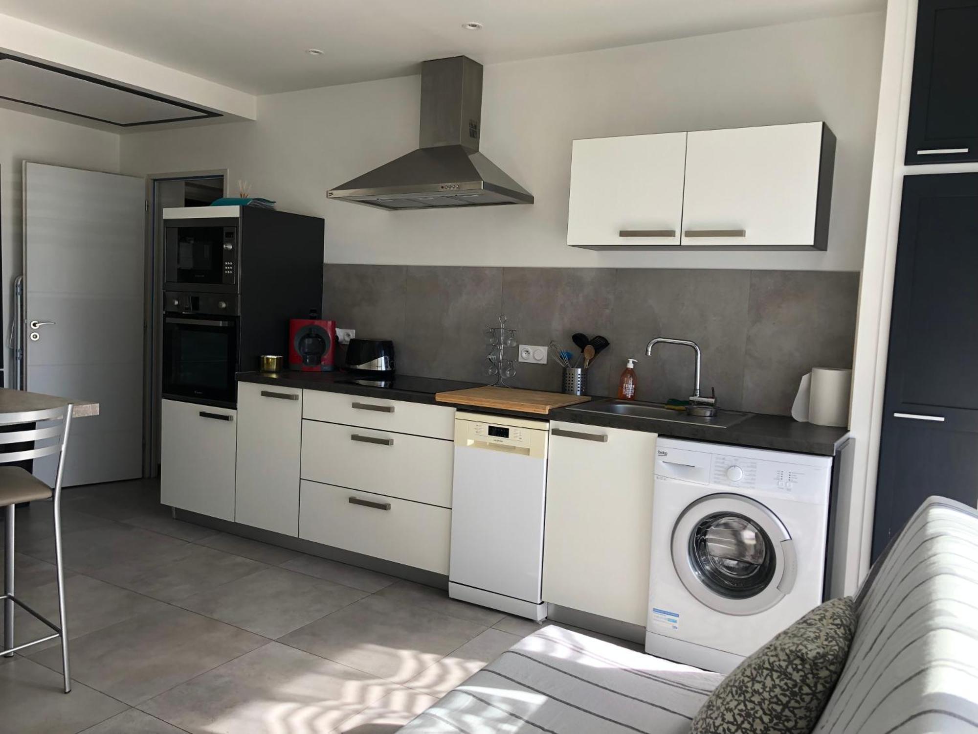 Appartement Sur La Colline Avec Acces Piscine Volx Екстериор снимка
