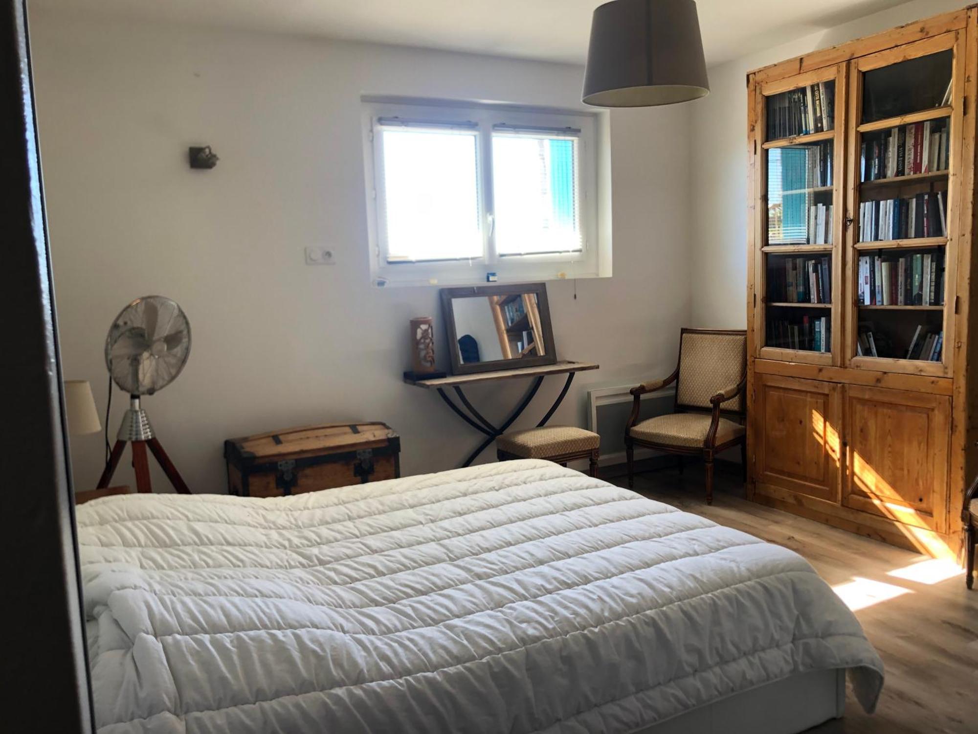Appartement Sur La Colline Avec Acces Piscine Volx Екстериор снимка