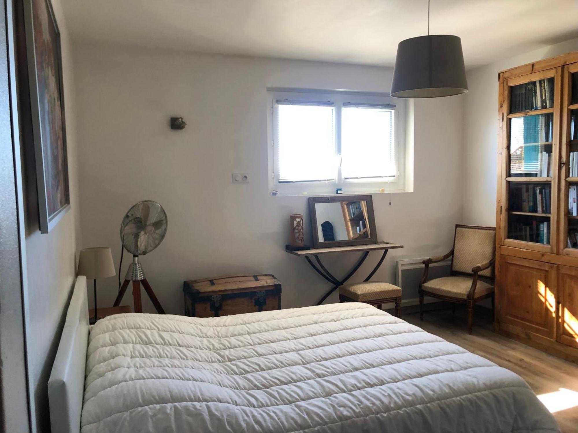 Appartement Sur La Colline Avec Acces Piscine Volx Екстериор снимка